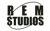 REM Studios Logotype