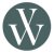 Veronika Wenigova Logotype