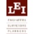 LEI Engineers + Surveyors Logotype