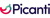 Picanti Logotype