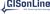 GISonLine Logotype