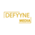 Defyyne Media Logotype