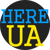HereUA Logotype
