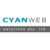 Cyanweb Solutions Pty Ltd Logotype