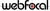 WebFocal Logotype