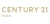 Century 21 Dolcevita Logotype