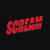 Scream Logotype