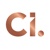 C i Marketing Logotype