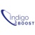 Indigo Boost LLC Logotype