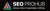 SEO PROHUB Logotype