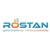 ROSTAN Technologies Pvt. Ltd. Logotype