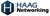 Haag Networking LLC Logotype