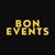 Bon Events Singapore Logotype