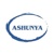 Ashunya Inc Logotype