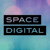 Space Digital Logotype