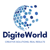 DigiteWorld IT Solutions Logotype