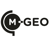 M-GEO Geodezja i Klasyfikacja Gruntów Logotype