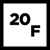 20Fathoms Logotype