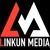 LINKUN MEDIA Logotype