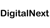 DigitalNext Logotype