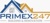 Primex Technical Services LLC Logotype