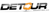 Detour Marketing, LLC Logotype