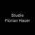 Studio Florian Hauer Logotype
