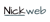 Nickweb Logotype
