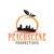 Peach Sence Productions Logotype