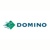 Domino Indonesia Printer Logotype
