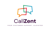 CallZent Logotype