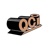 Quality Coils Inc Logotype