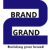 Brand 2 Grand Promotions Pvt Ltd Logotype