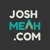 JoshMeah.com | Marketing Agency NYC Logotype