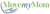 Move My Mom Logotype