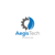 Aegis Tech Cleaning Logotype