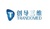 Ningbo Trando 3D Medical Technology Co., Ltd. Logotype