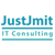 JustJmit Logotype