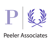 Peeler Associates Logotype