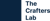 The Crafters Lab Logotype