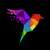 Digital Bird Logotype