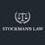 Stockmann Law Logotype