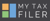 My Tax Filer Logotype
