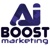 AIBoost Marketing Logotype