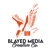 Blayed Media Logotype