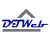 DtechnoWeb Logotype