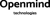 Openmind Technologies Logotype