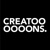 Creatoons Studio Logotype