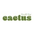 Built By Cactus Logotype