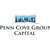 Penn Cove Group Capital Logotype